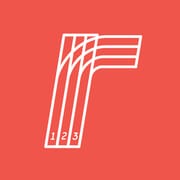 Run Across America Icon